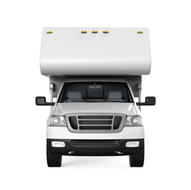 Offer Camper